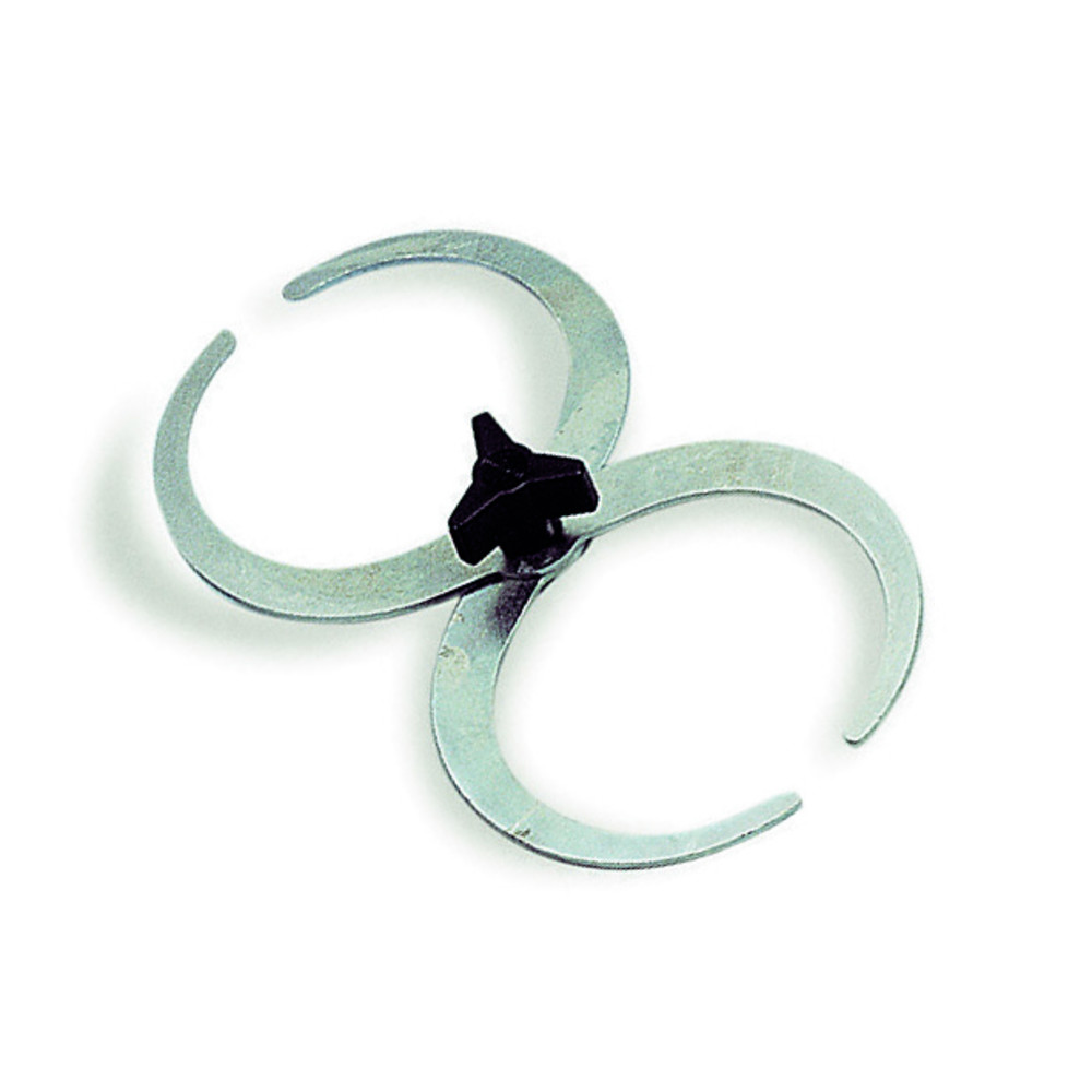 Magma: Doppelgreifzirkel 200 mm : DME-DGZ0-0200