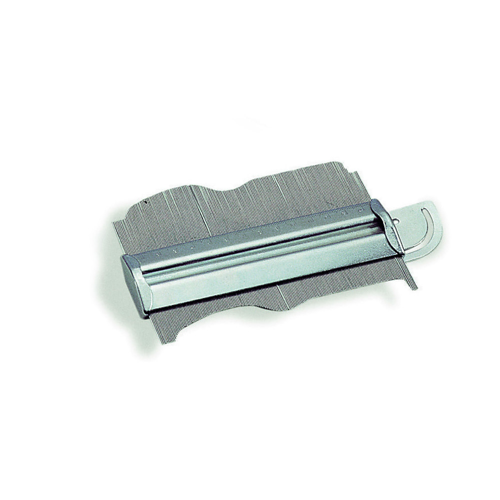 Magma: Profillehre 140 mm: DME-PL00-0140