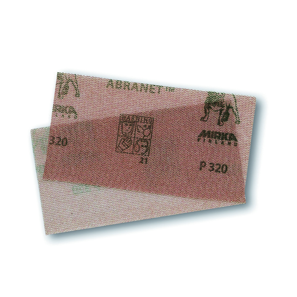 Magma: Abranet Schleifstreifen K 80: DOF-ABS-ABRANET
