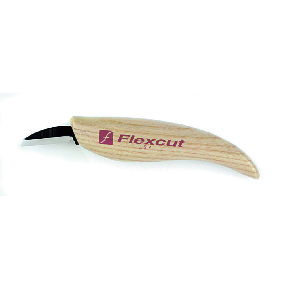 Magma: Flexcut Schnitzmesser universal: FLEX-KN12