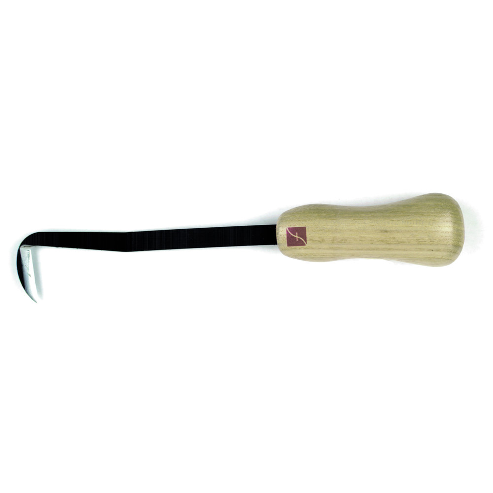 Magma: Flexcut Schälmesser mini: FLEX-KN17
