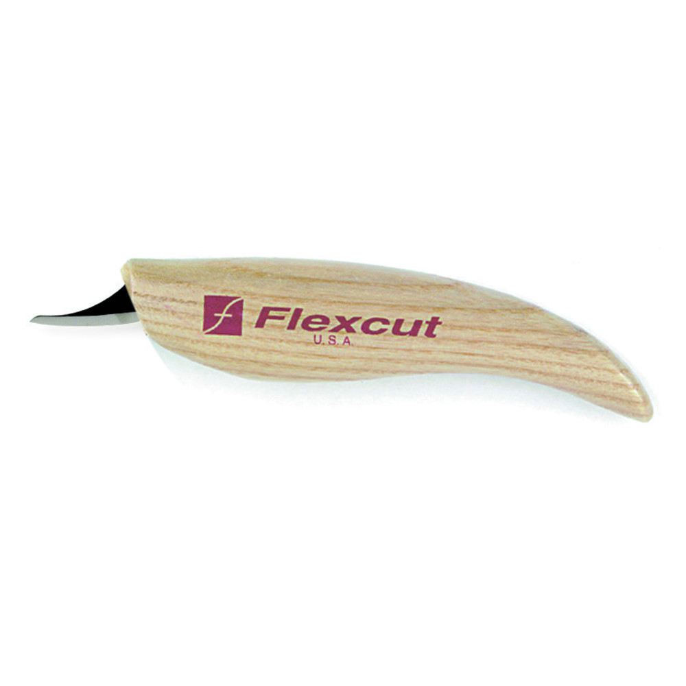 Magma: Mini Kerbschnitzmesser: FLEX-KN19