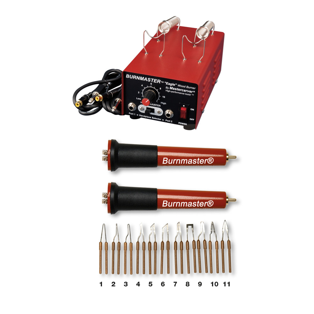 Magma: Eagle Komplettset inkl. S-HPEX11 und S-HPEXG: S-EAGLES