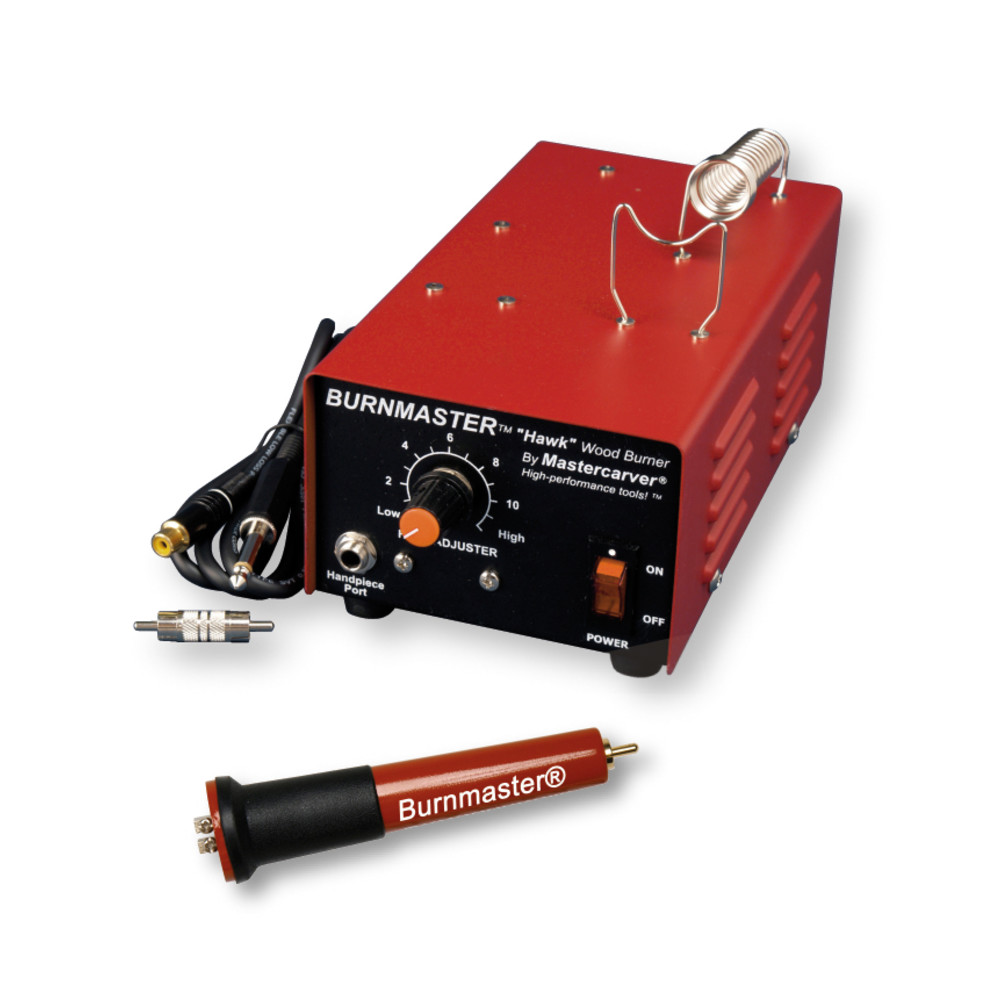 Magma: Burnmaster Hawk, mit 1 Brenngriff: S-HAWK
