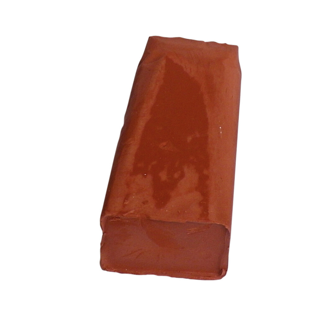 Magma: Polierpaste rot, grob, 1 kg: DSB-PPR1