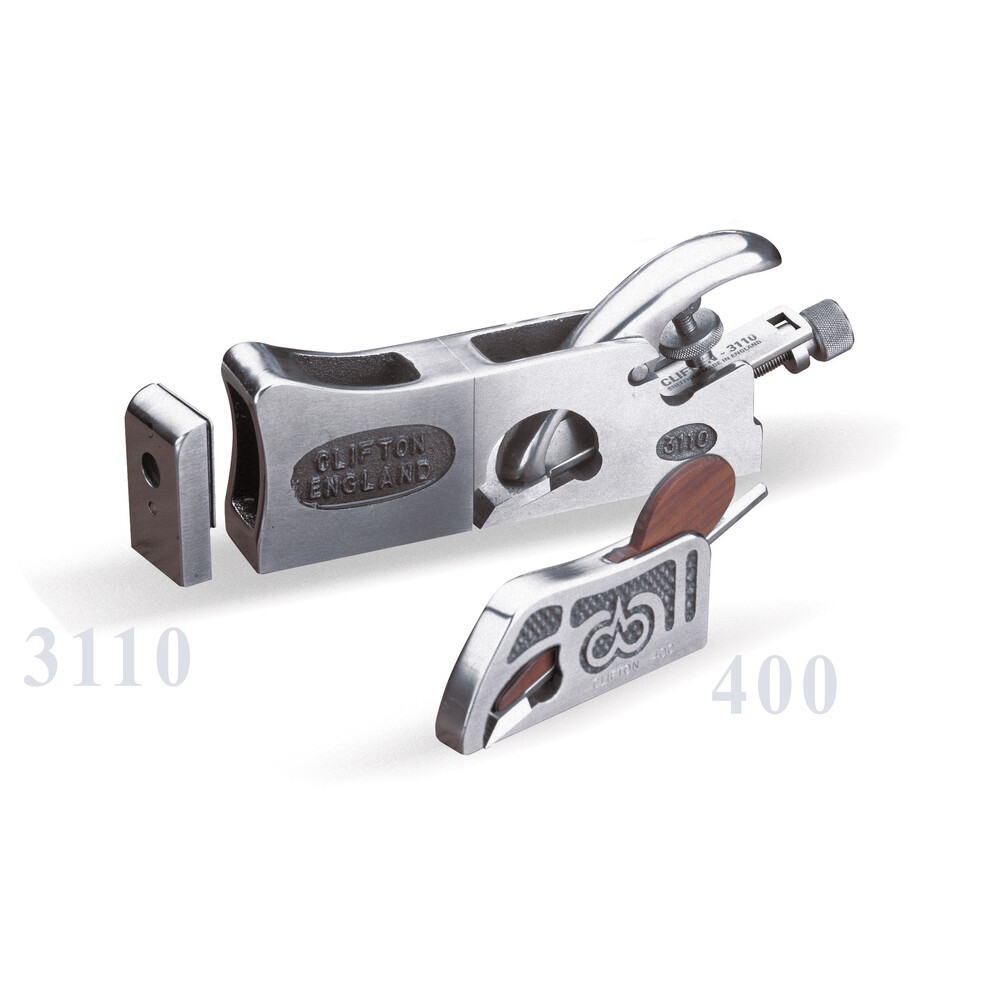 Magma: Clifton 400: HWZ-CLS400