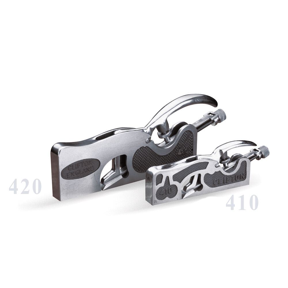 Magma: Clifton 420: HWZ-CLS420