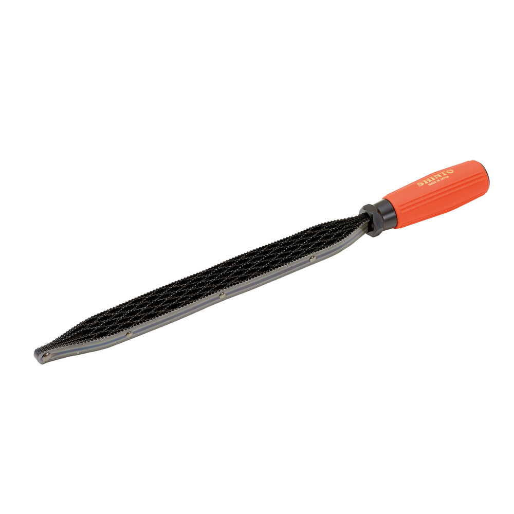 Magma: Japanische Sägeraspel,  250 mm Blattlänge: J-SHIRA250