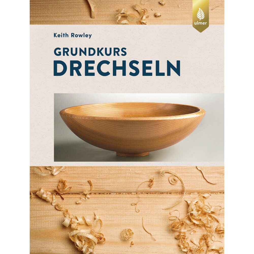 Magma: Grundkurs Drechseln: BD-GKD
