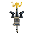 Magma: Airbrush Halter: AIR-HA4