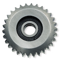 Magma: Schneidrad 4 mm: DES-330ER4