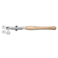 Magma: Spiralling Tool: DES-330H