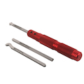 Magma: Micro Hollowing Set: DES-MIHS
