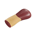 Magma: Flexcut Griff gummiert: FLEX-SK100