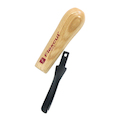 Magma: Flexcut Griff Holz: FLEX-SK103