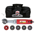 Magma: Merlin Komplettset, 220 V, 100 Watt: SEI-MERL-SET