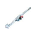 Magma: Magma-Grind Drechselbank Basis Set 175 mm Spitzenhöhe: DWS-MGBS175
