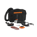 Magma: Arbortech PowerCarver: SEI-APCSETN