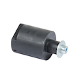 Magma: Adapter mit Gewinde M33: DB-ADCBNM33