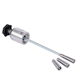 Magma: Spannzangensystem für Magma Lathe 200 FU und 250 FU: DB-SPZ200-SET