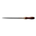 Magma: Auriou Rundraspel 250 mm, Durchm. 10 mm, Hieb 9: SRA-R250-0009
