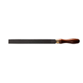 Magma: Auriou Flachraspel 250x25x6: SRA-F250-0059