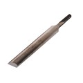 Magma: Ovalmeissel 25 mm: DEI-OMEI-B025