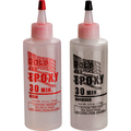 Magma: Epoxy Set Harz / Härter, 30 min., jeweils 120 ml: DZU-GE30-0120