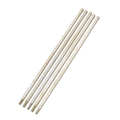 Magma: Stange Stahl vernickelt 250 mm: DZU-MSTS-250