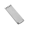 Magma: Hobeleisen Halbstab 3/16" x 4: HWZ-VCPEH34