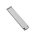 Magma: Hobeleisen Halbstab 1/8" x 3: HWZ-VCPEH13